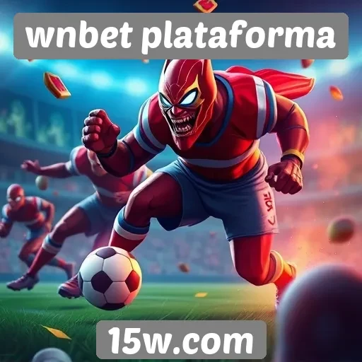 Recursos de jogos disponíveis na wnbet