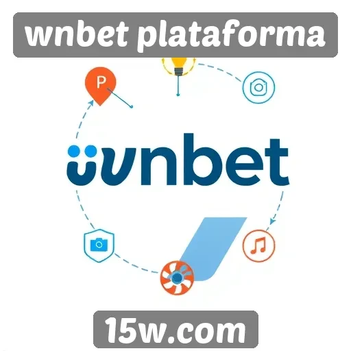 Parcerias e colaborações da wnbet plataforma