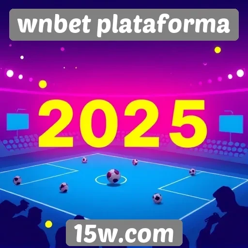 novidades e funcionalidades da wnbet plataforma em 2025